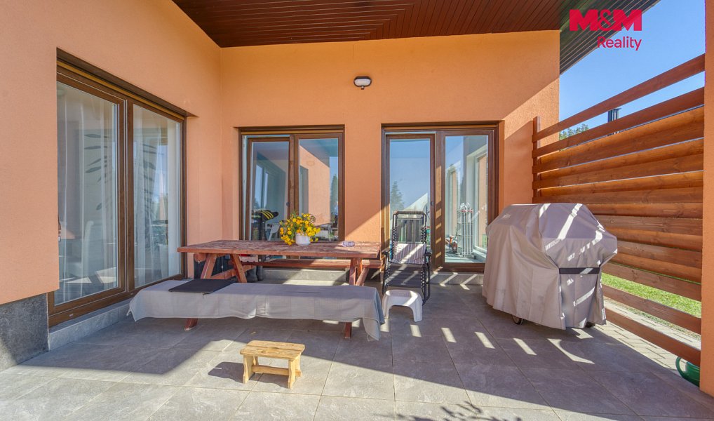 Prodej domu 216 m² s pozemkem 2 272 m², Bohutín – náhled fotky 4