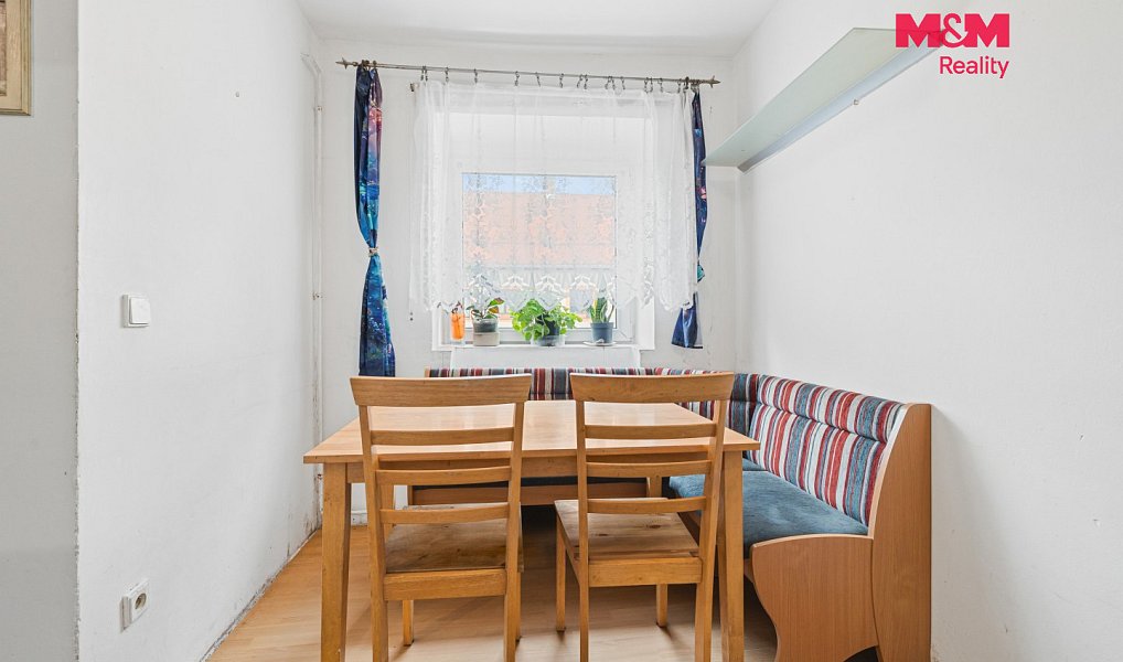Prodej domu 62 m² s pozemkem 521 m², Mnichovo Hradiště – náhled fotky 4