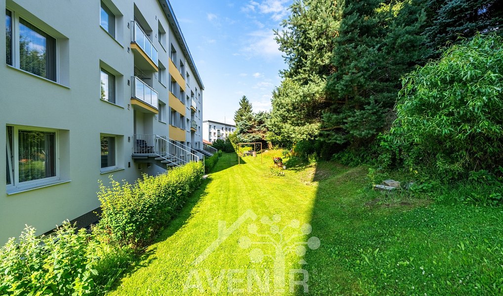 Prodej bytu 1+1 37 m², Rokytnice nad Jizerou – náhled fotky 15