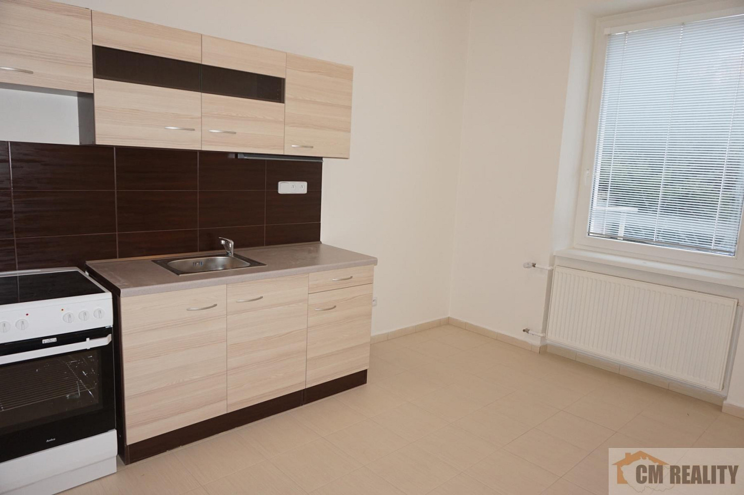 Pronájem bytu 1+1 43 m² – fotografie 2