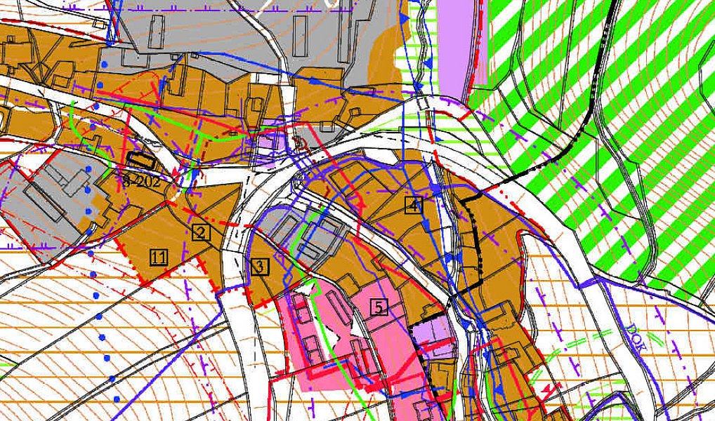 Prodej obchodních prostor 167 m², Václavov u Bruntálu – náhled fotky 29