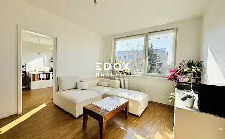 Prodej bytu 4+1 89 m², Pertoldova, Praha 4 - Modřany