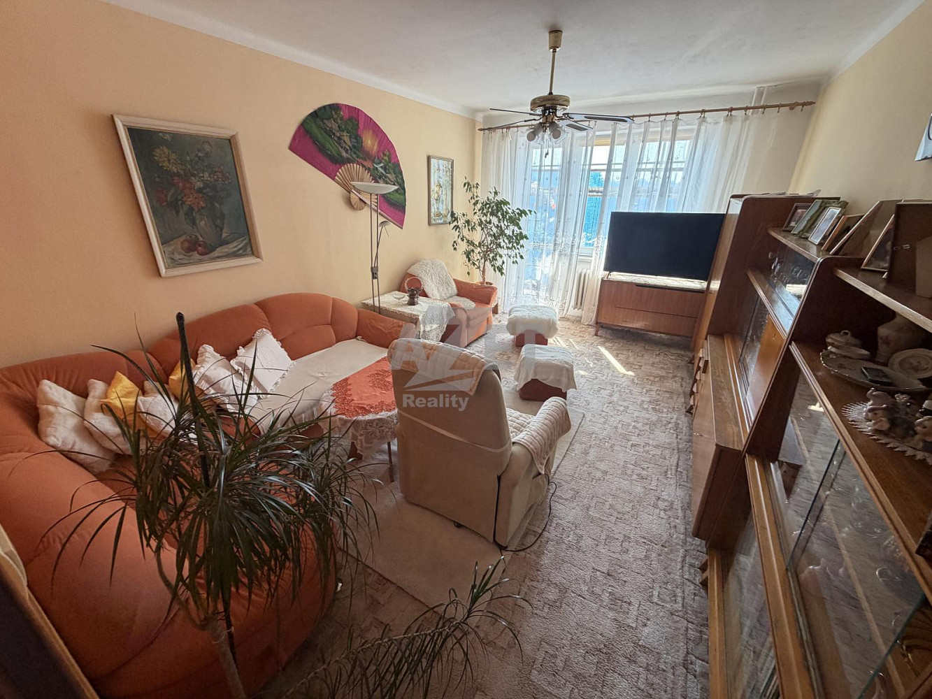 Prodej bytu 3+1 65 m² – fotografie 4