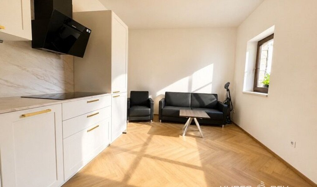 Pronájem kanceláře 42 m², Tábor – náhled fotky 3