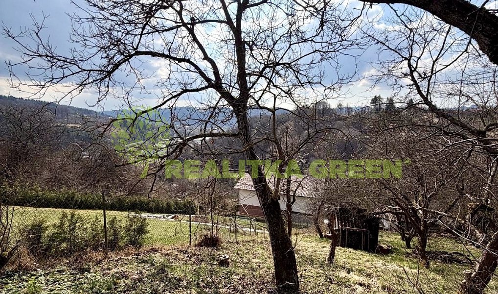 Prodej chaty/chalupy 90 m² s pozemkem 776 m², Vsetín – náhled fotky 12