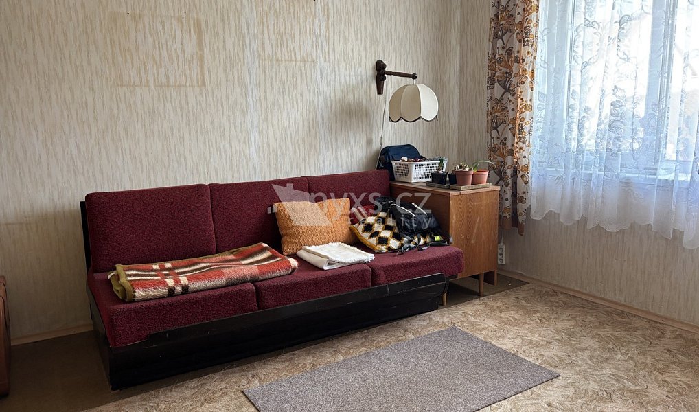 Prodej domu 162 m² s pozemkem 1 077 m², Žacléř – náhled fotky 8