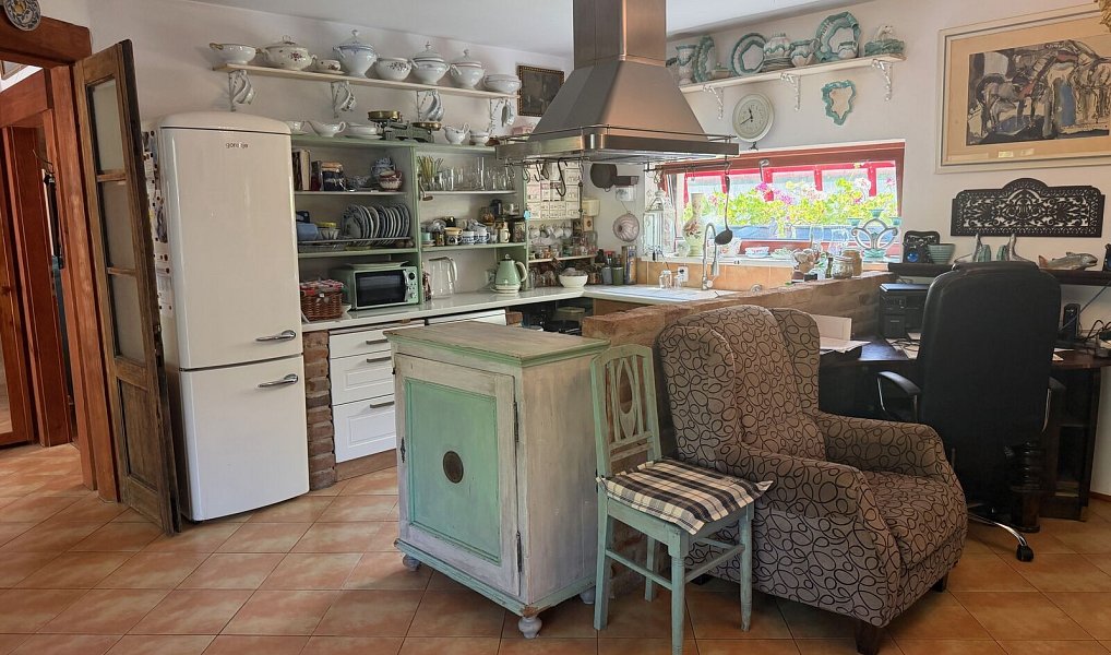 Prodej domu 168 m² s pozemkem 610 m², Měchenice – náhled fotky 6