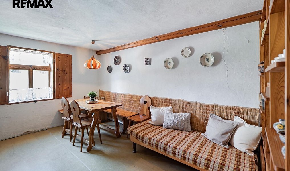 Prodej chaty/chalupy 154 m² s pozemkem 2 023 m², Šebířov – náhled fotky 14