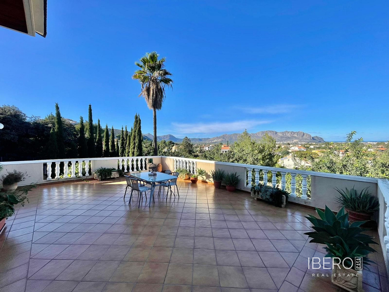 Casa 6+kk – Alicante, Sant Gabriel, l'Alacantí - Vista 5
