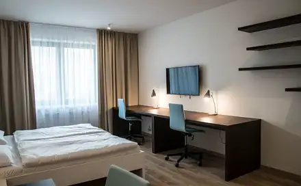Pronájem bytu 2+1 68 m²
