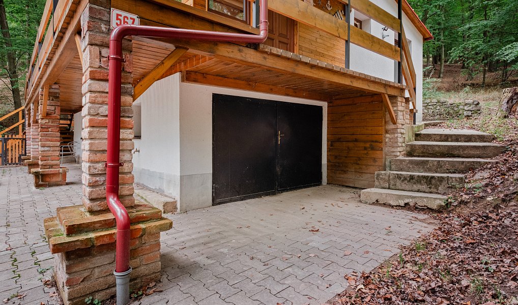 Prodej chaty/chalupy 58 m² s pozemkem 123 m², Štítary – náhled fotky 17