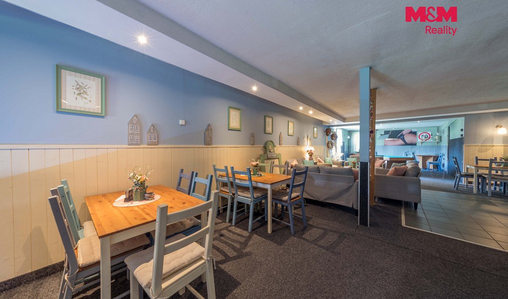 Prodej restaurace 120 m², Frýdek-Místek – náhled fotky 24