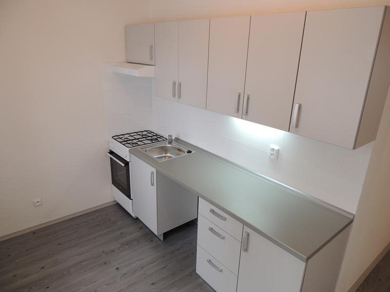 Pronájem bytu 2+1 53 m²
