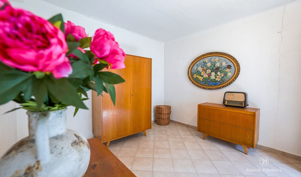 Prodej domu 105 m² s pozemkem 6 022 m², Plav – náhled fotky 8