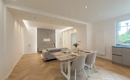 Prodej bytu 3+kk 72 m², Podlesí I, Zlín