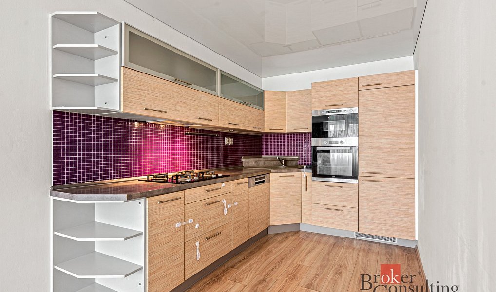 Prodej bytu 3+kk 64 m², Praha – náhled fotky 3