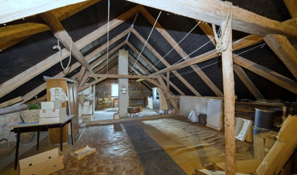 Prodej domu 255 m² s pozemkem 3 631 m², Divišov – náhled fotky 10