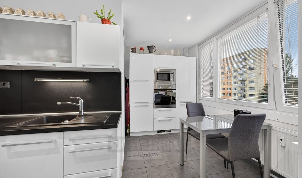 Prodej bytu 3+1 84 m², České Budějovice – náhled fotky 6