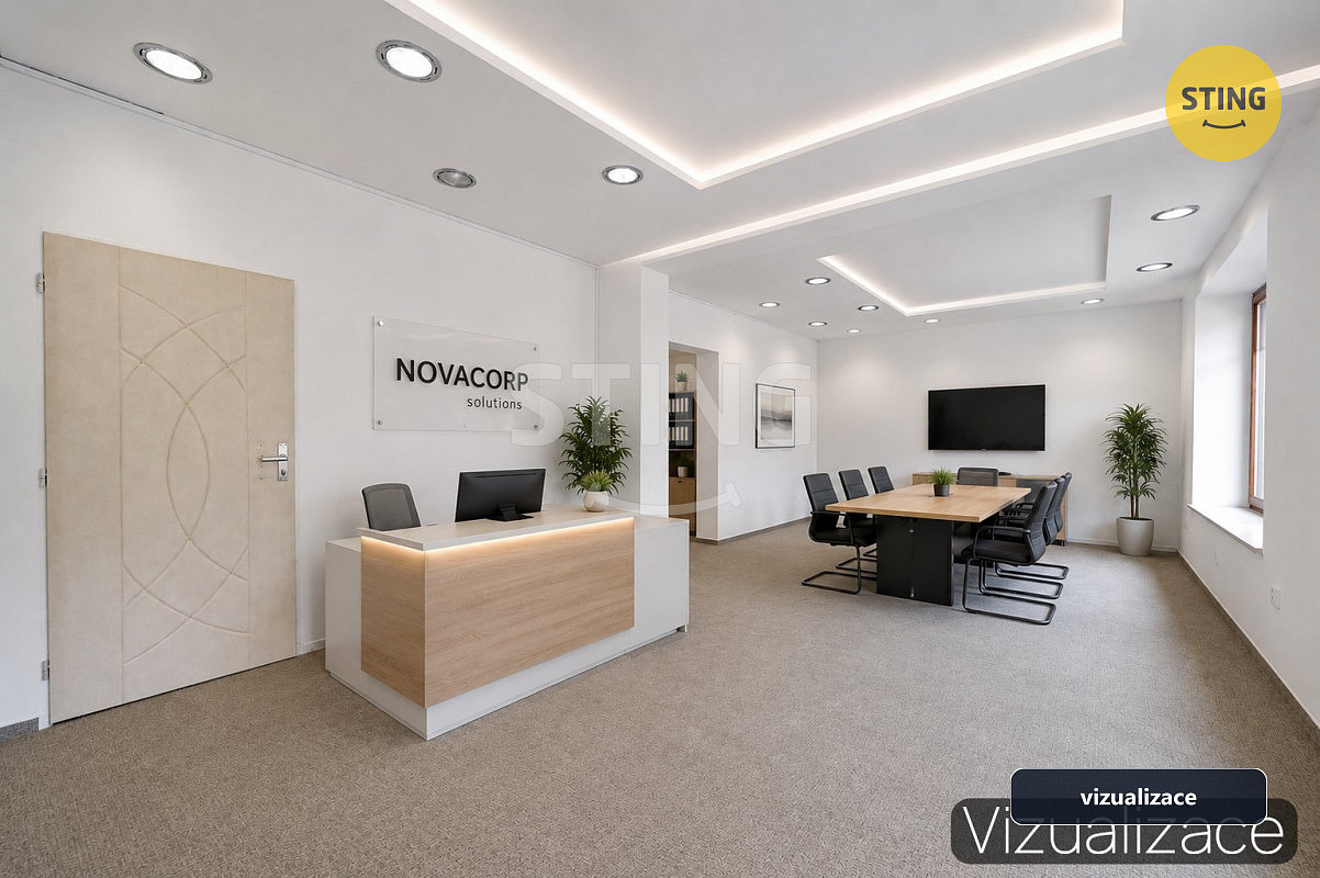 Pronájem obchodních prostor 69 m² — photo 4