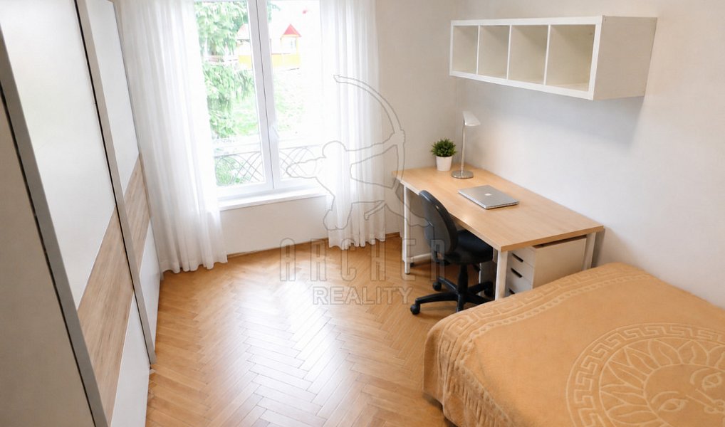 Prodej bytu 2+1 71 m², Mníšek pod Brdy – náhled fotky 2