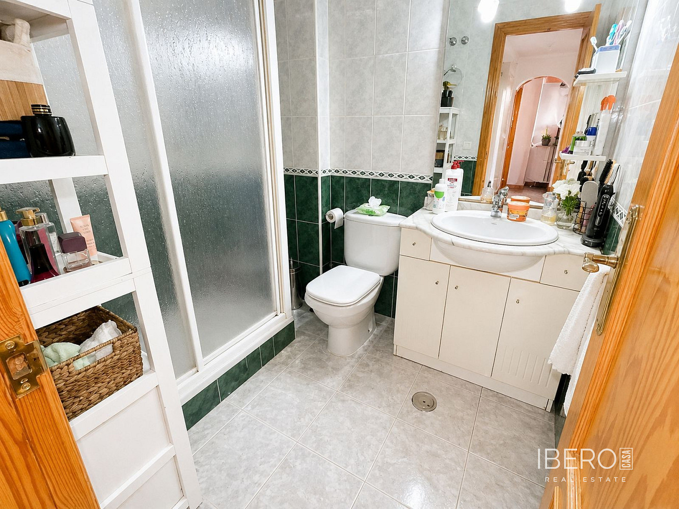 Piso 4+kk – Estepona, Barriada Islas Canarias - Vista 2