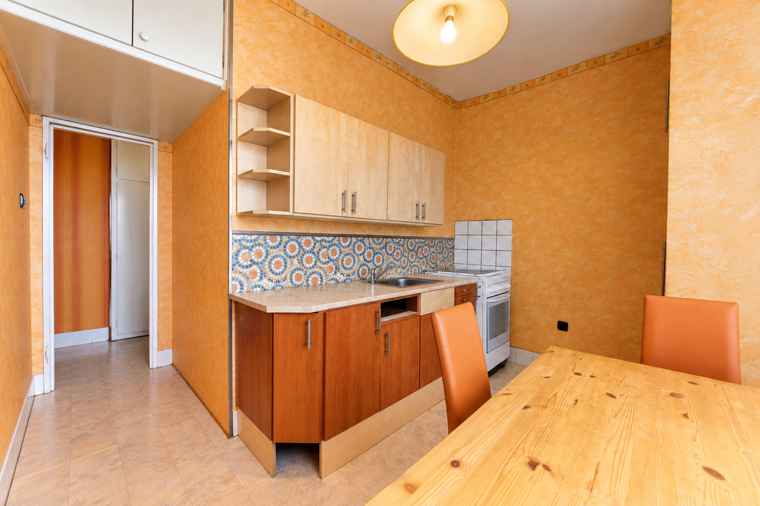 Prodej bytu 2+1 58 m² – fotografie 5