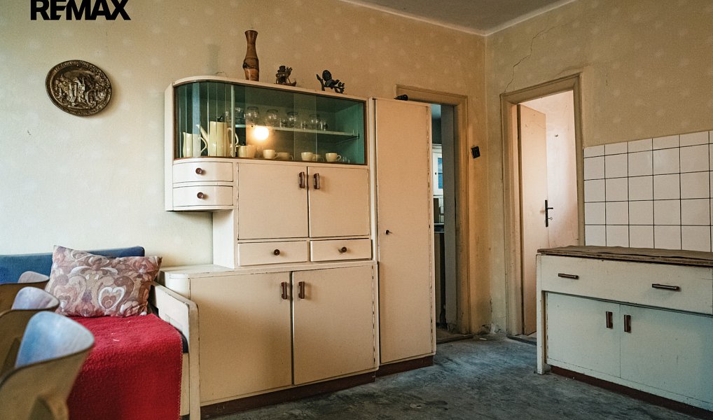 Prodej domu 70 m² s pozemkem 712 m², Těchlovice – náhled fotky 3