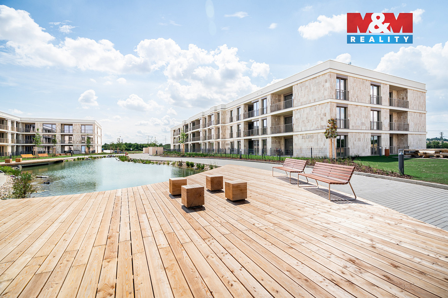 Prodej bytu 3+kk 92 m² — photo 2