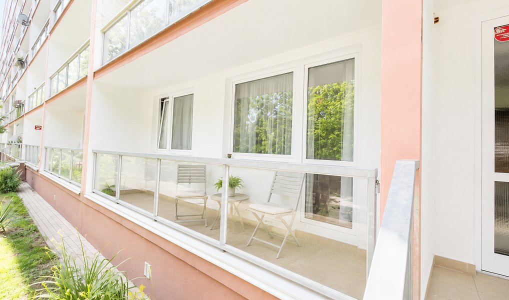 Prodej bytu 3+kk 67 m², Praha – náhled fotky 5