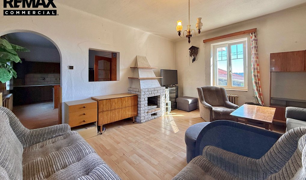 Prodej domu 157 m² s pozemkem 1 231 m², Jílové u Prahy – náhled fotky 11