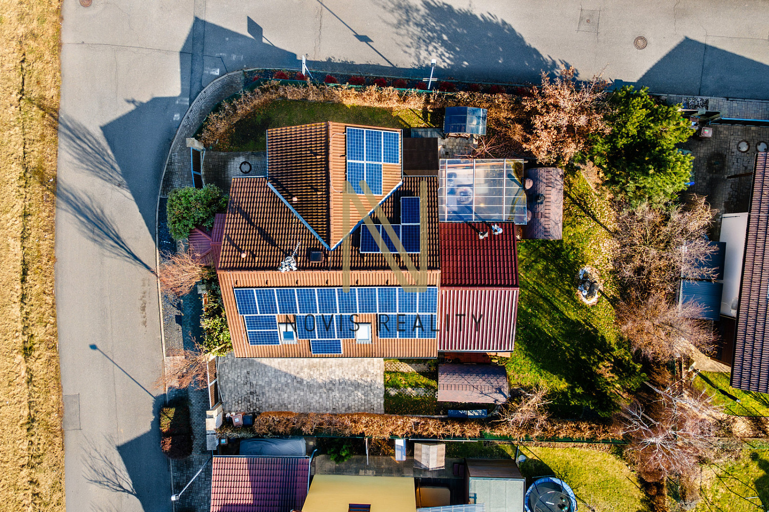Prodej domu 166 m² s pozemkem 638 m² — photo 2