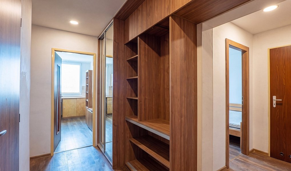 Prodej bytu 3+kk 62 m², Praha – náhled fotky 16