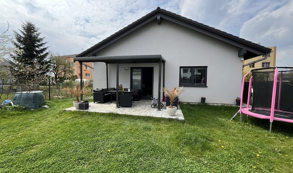 Prodej domu 100 m² s pozemkem 547 m², Záříčí – náhled fotky 4