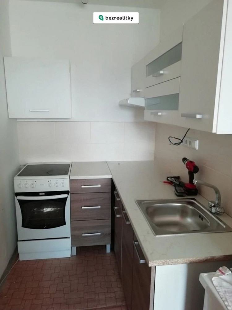 Prodej bytu 2+kk 39 m² – fotografie 3