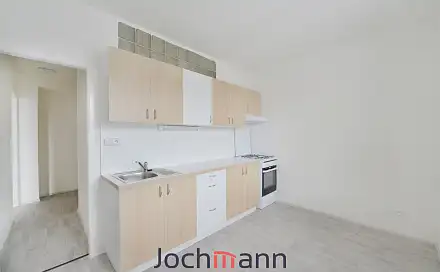 Pronájem bytu 2+1 52 m²