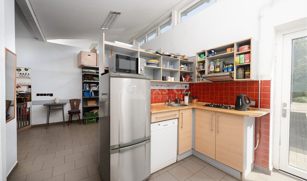 Prodej domu 120 m² s pozemkem 1 590 m², Odolena Voda – náhled fotky 22