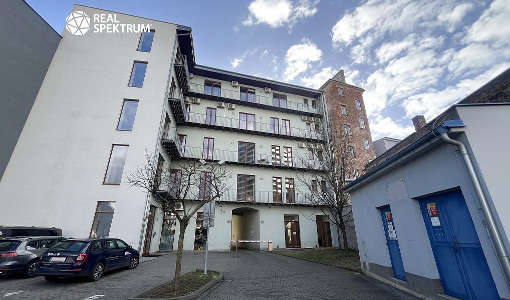 Pronájem kanceláře 106 m², Brno – náhled fotky 2
