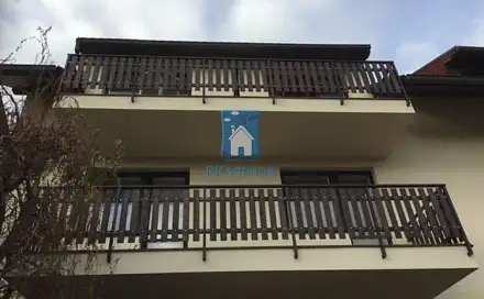 Pronájem bytu 15 m²