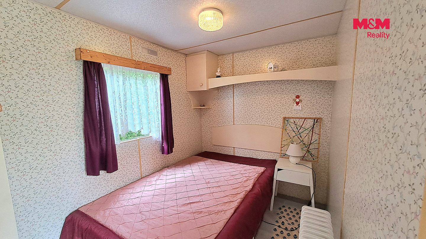 Prodej zahrady 400 m² — photo 5