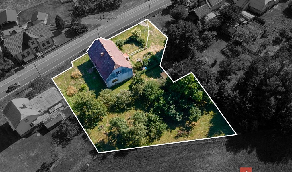 Prodej domu 260 m² s pozemkem 3 000 m², Zátor – náhled fotky 7