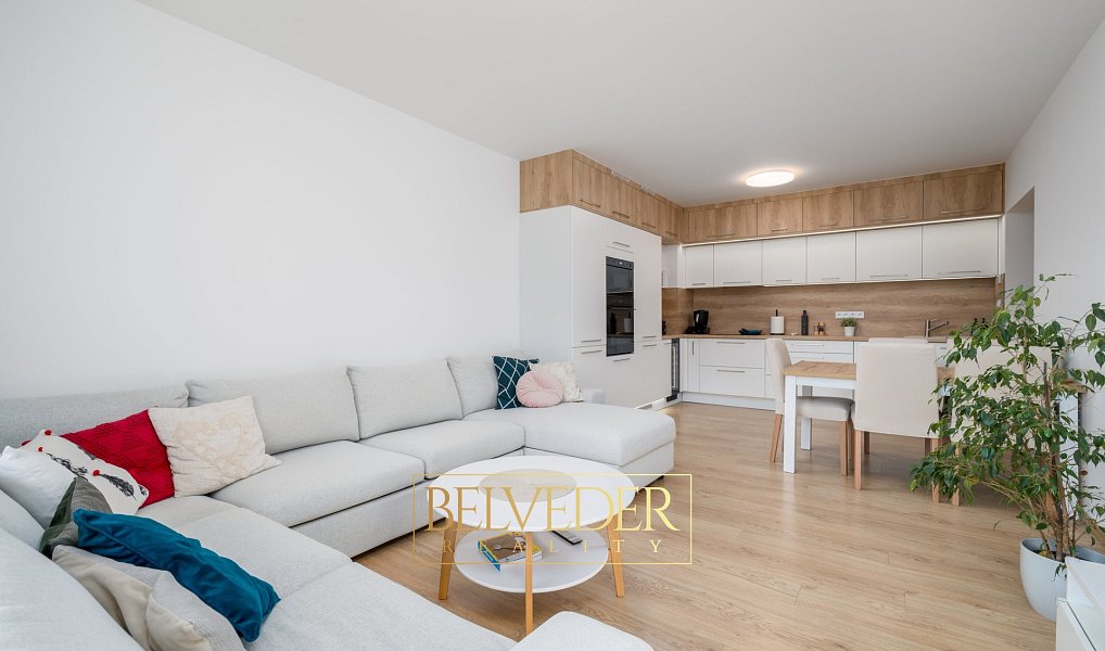 Prodej bytu 3+kk 76 m², Slaný – náhled fotky 6