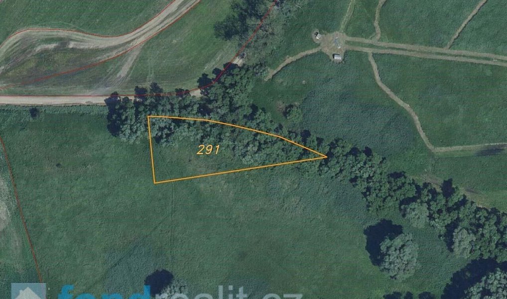 Prodej pozemku 2 388 m², Střížovice – náhled fotky 5