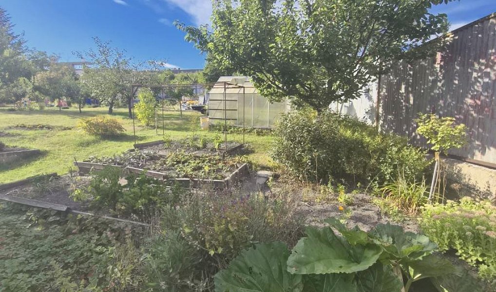 Prodej chaty/chalupy 20 m² s pozemkem 387 m², Kladno – náhled fotky 7