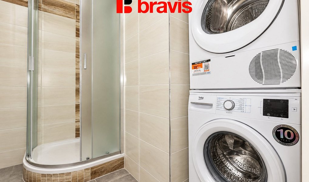 Pronájem bytu 3+1 75 m², Brno – náhled fotky 9