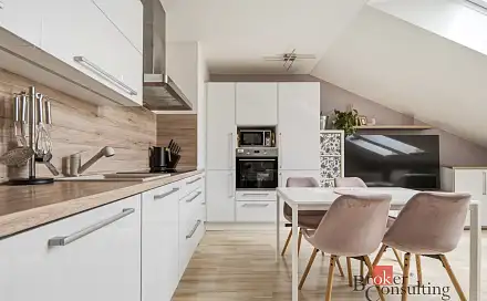 Prodej bytu 3+kk 69 m², Generála Selnera, Kladno - Kročehlavy