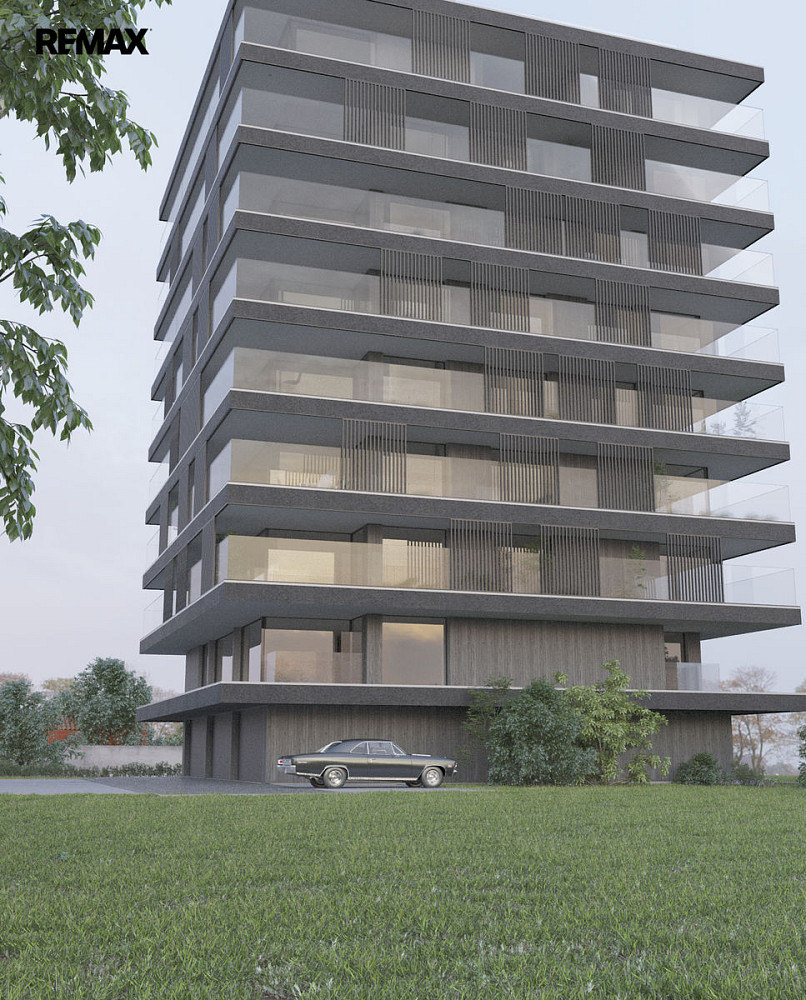Prodej stavebního pozemku 1 889 m² – fotografie 4