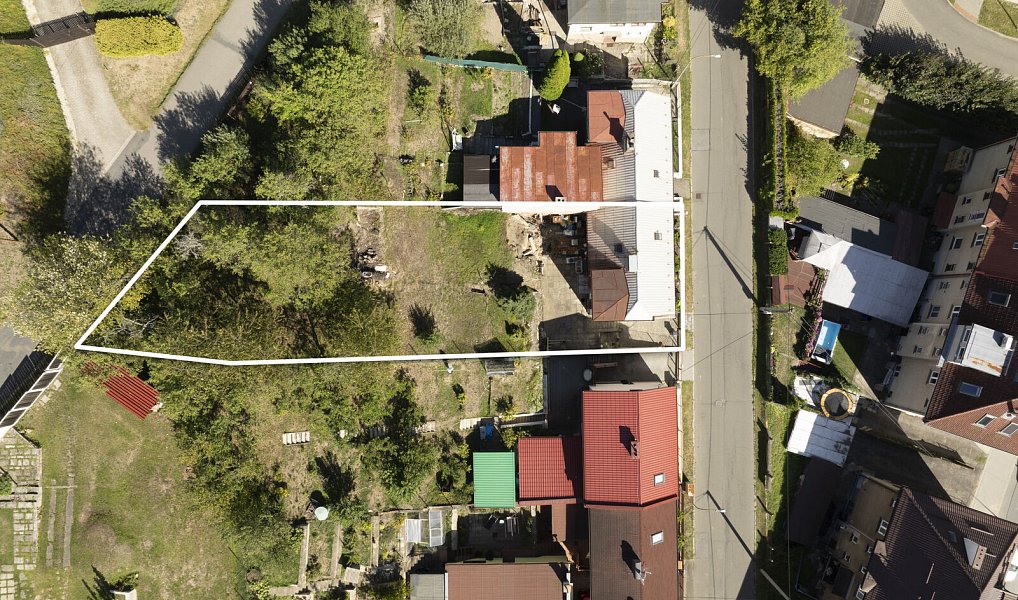 Prodej domu 110 m² s pozemkem 429 m², Vsetín – náhled fotky 2
