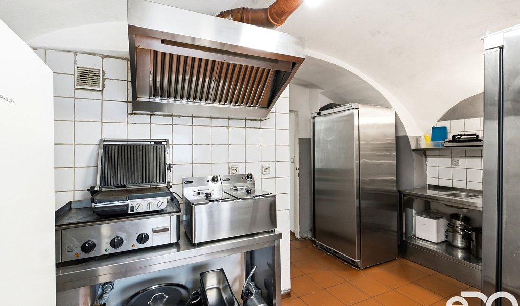 Pronájem restaurace 216 m², Doksy – náhled fotky 7