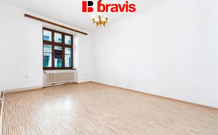 Prodej kanceláře 79 m², Zahradnická, Brno - Staré Brno
