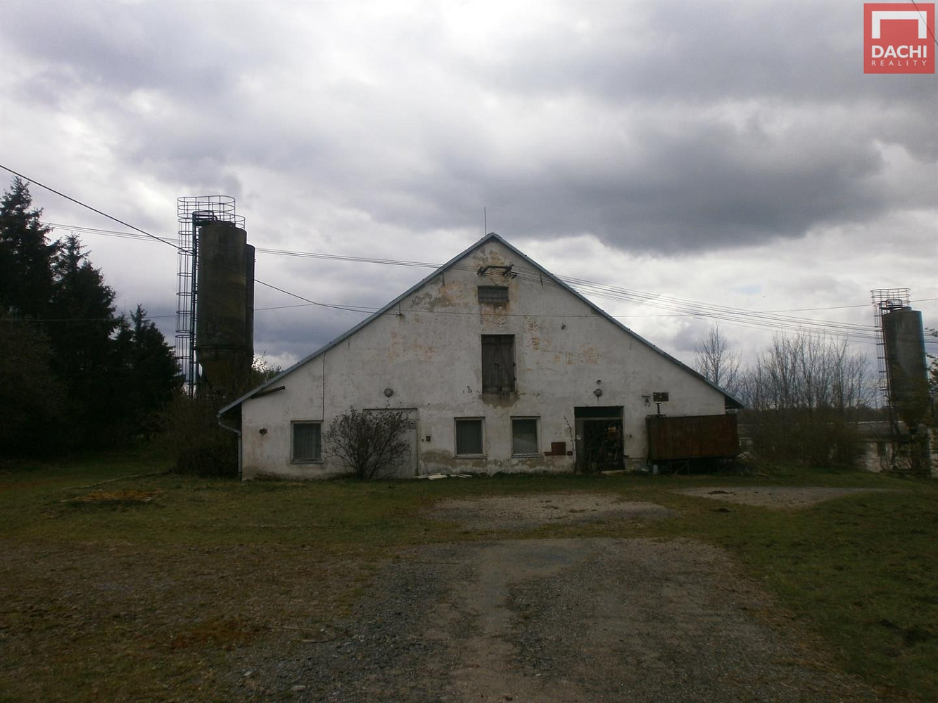 Prodej zemědělského objektu 21 811 m² – fotografie 5